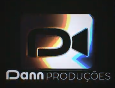 Logo da Dann Produções